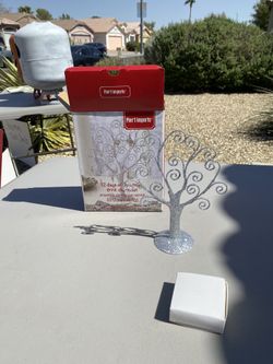 Pier 1: 12 days of Christmas Drink Charm set