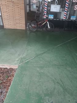 Bmx bike