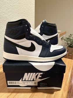 Air Jordan 1 Retro High OG Size 10