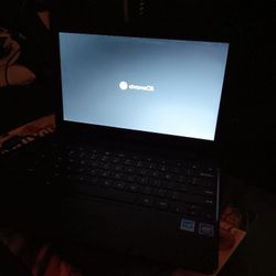 Samsung Chromebook 3 (2015)