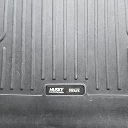 4runner Cargo Liner Mat