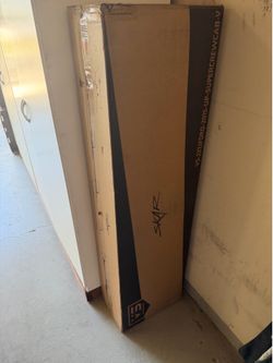 Skar Speaker Box