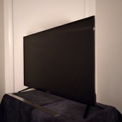 Westinghouse Flat Screen TV 
