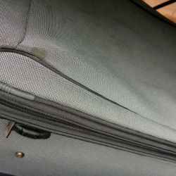 Suitcase 