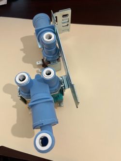 Water Inlet Valve- refrigerator