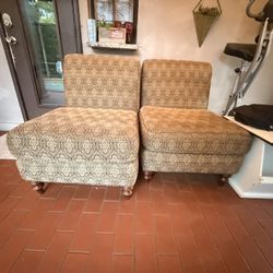 Chairs