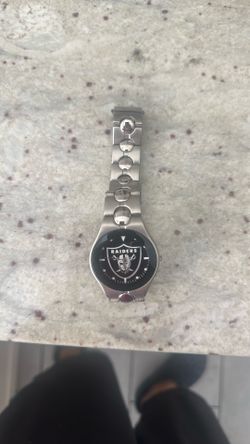 Raiders Watch  