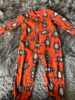 Carters suit 12-24