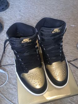 Air Jordan 1 Retro High OG
