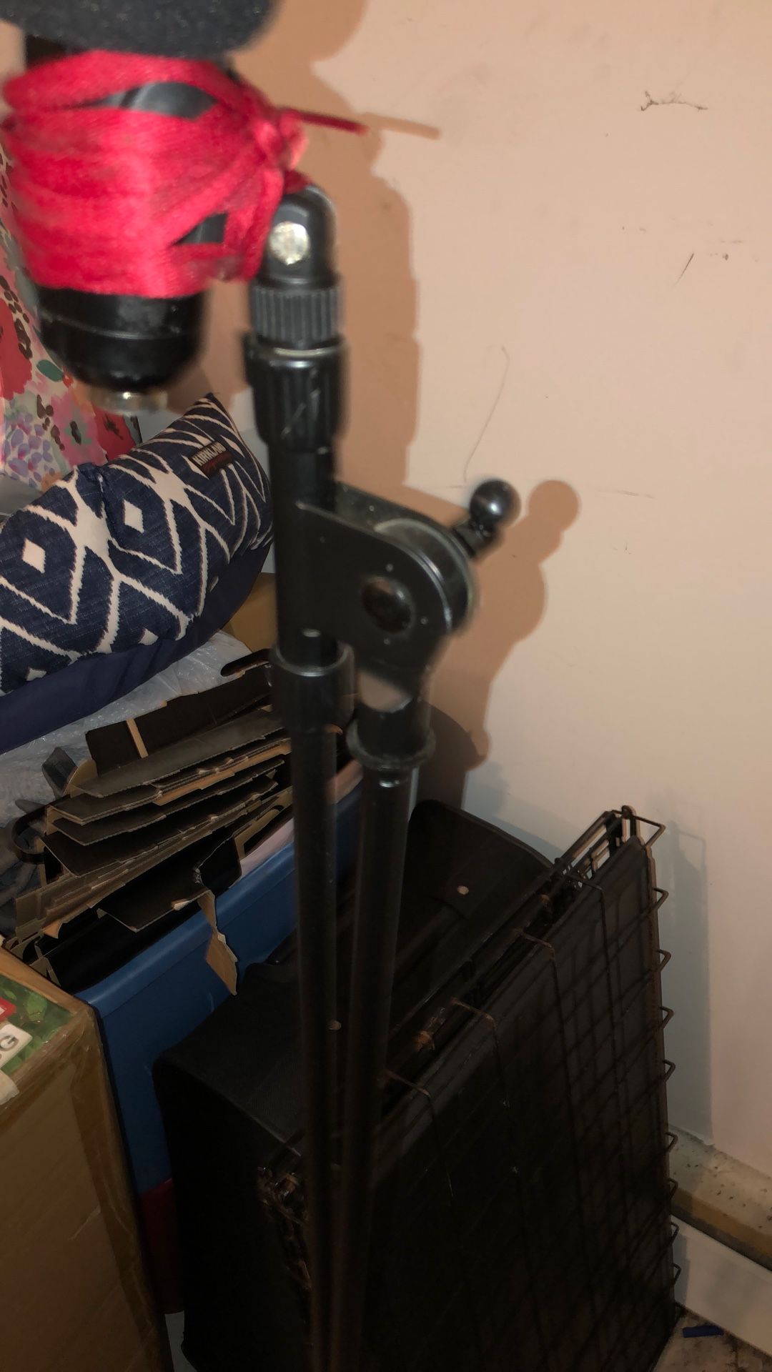 Mic Stand