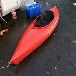 Kayak / Small Canoe 