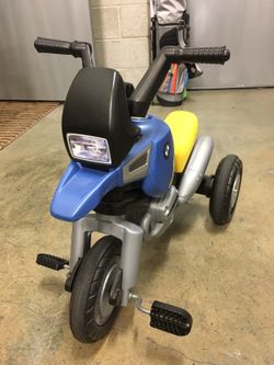 Kids Bmw bike