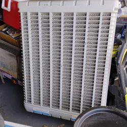 Bonaire Large Swamp Cooler Read Deacription