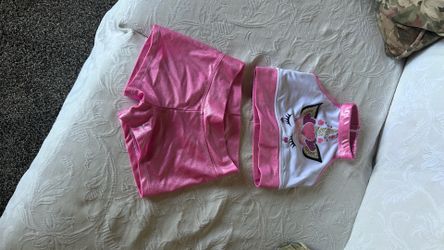 Dance Outfit