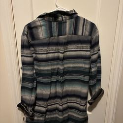 On the byas mens long sleeve