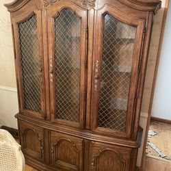 China Cabinet