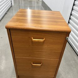 File Cabinet 