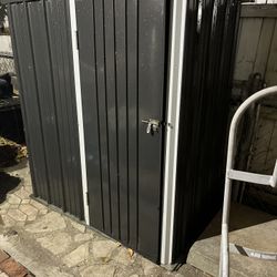 Shed For Sale