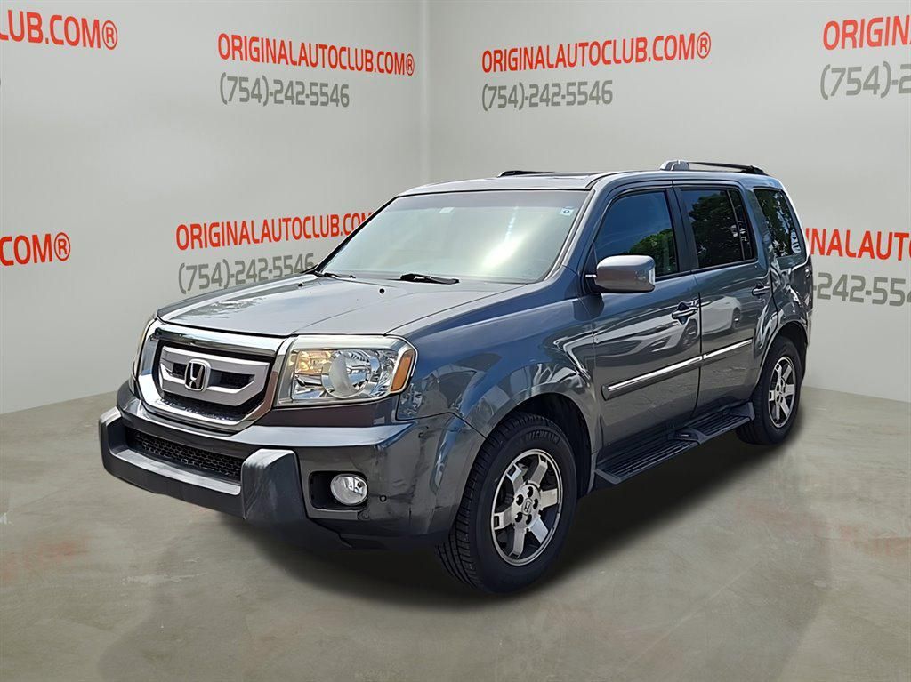 2011 Honda Pilot for Sale in Oakland - 9488c10f800a4fef92c07caf044b2b98 