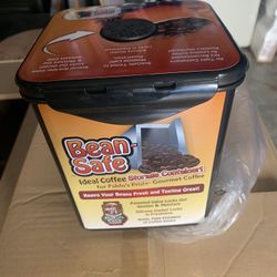 Coffee Containers