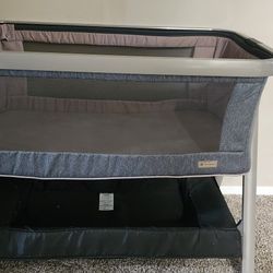 Monbebe Bassinet 