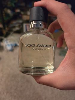 DOLCE AND GABBANA