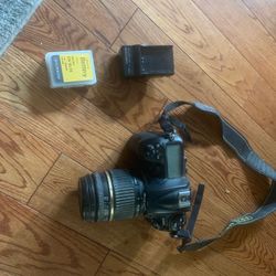Nikon D300