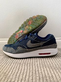 Nike Air Max 1 Golf NRG No Denim Allowed