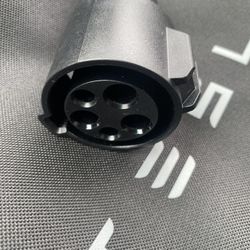 OEM Tesla Car Charger Adapter Original