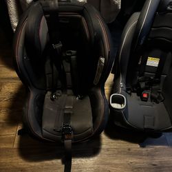 2 car seat 