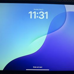 APPLE iPad Pro 4th Gen A2069 Tablet 128GB Cellular WIFI Space Gray
