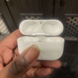 AirPods Pro 2 Lightning
