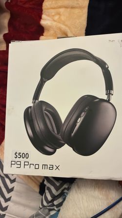 P9 Pro max