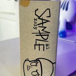 Angry Molly Plush Doll Pendant