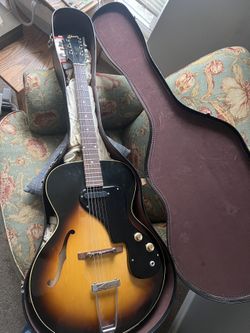 1966–1969 Gibson ES-120T