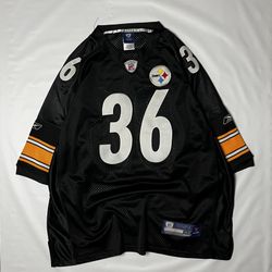 Steelers Jersey