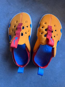 Nike 8c shoes toddler