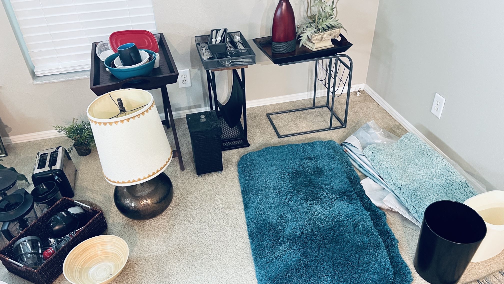 Misc Household Items