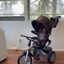 Bentley Trike - Needs Assembly