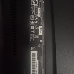 Asus Monitor 