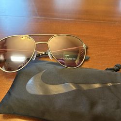 Nike Aviator Sunglasses - BRAND NEW