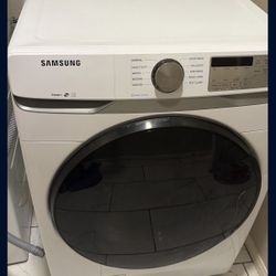 Samsung Washer 