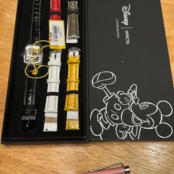 Disney Invitations Limited Edition