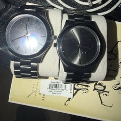 Michael Kors Watches 