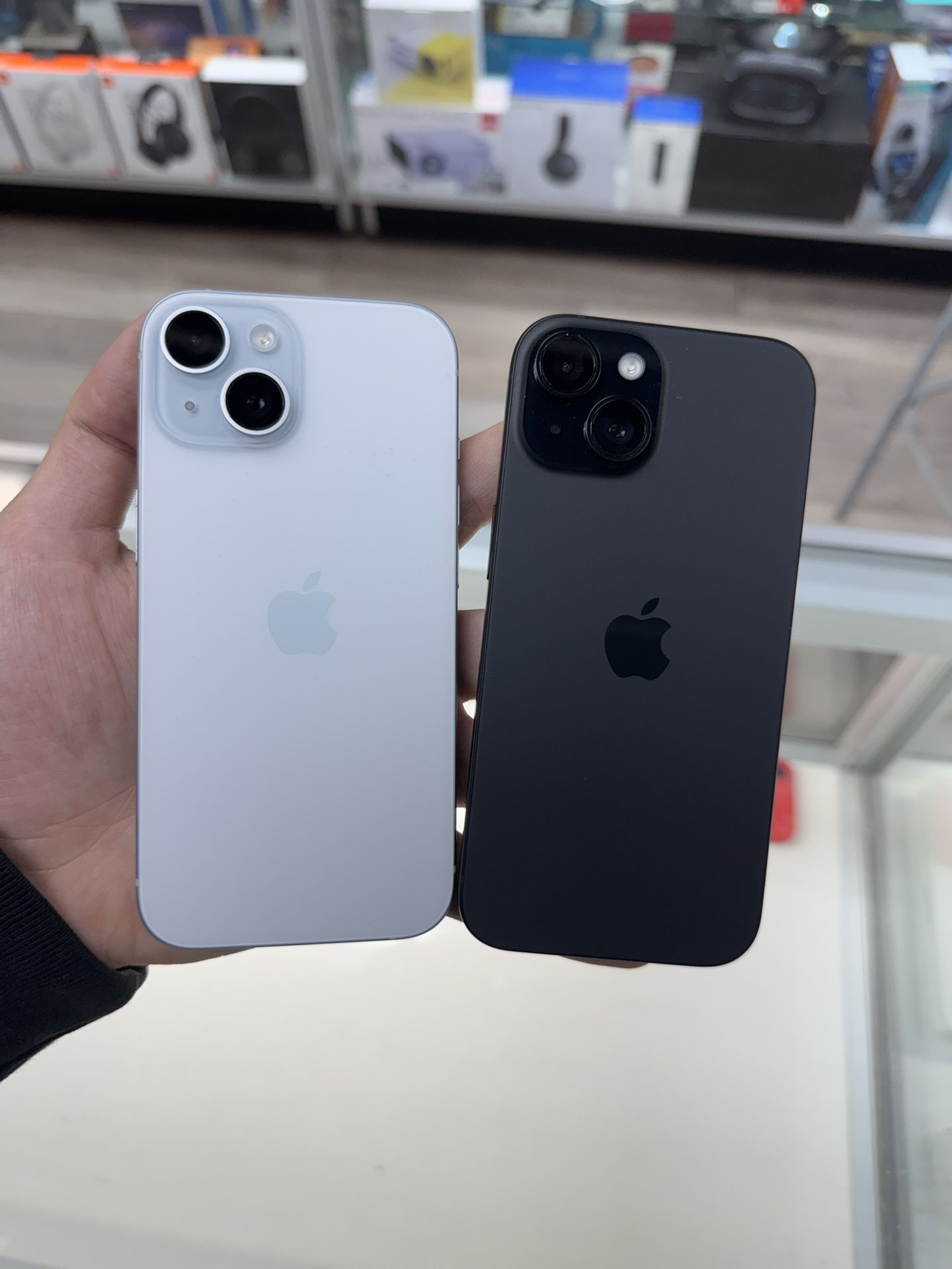 iPhone 15 128GB Unlocked