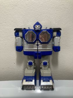 Power rangers 1998