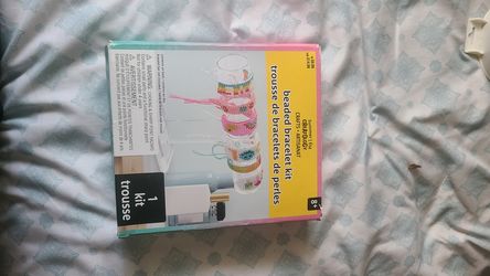 Bracelet kit