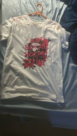 Bape Shirt 
