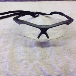 Safety Glasses