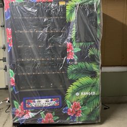 Vending Machine Touch Screen